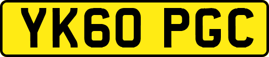 YK60PGC