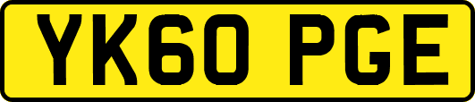 YK60PGE