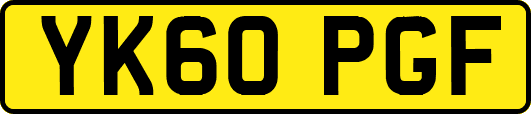 YK60PGF