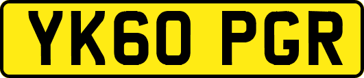 YK60PGR