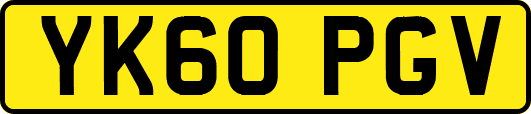 YK60PGV