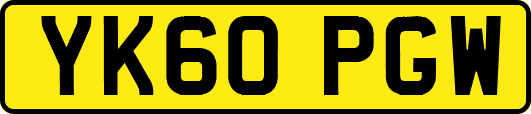 YK60PGW