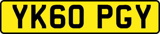 YK60PGY
