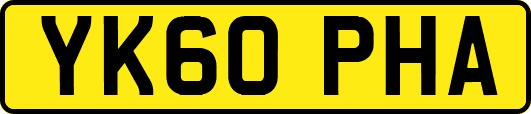 YK60PHA