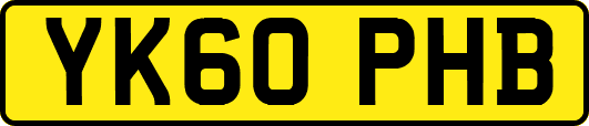 YK60PHB