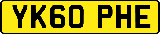 YK60PHE