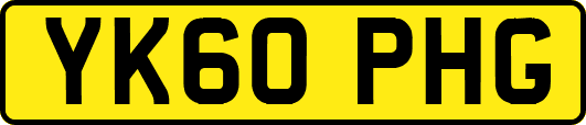 YK60PHG