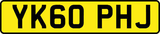 YK60PHJ