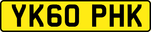 YK60PHK