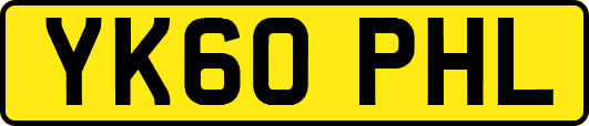 YK60PHL