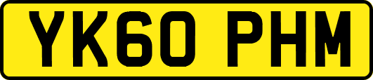 YK60PHM