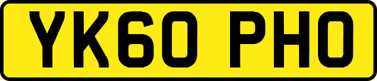 YK60PHO