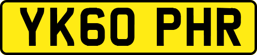 YK60PHR