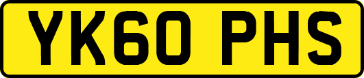 YK60PHS