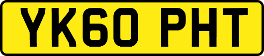 YK60PHT
