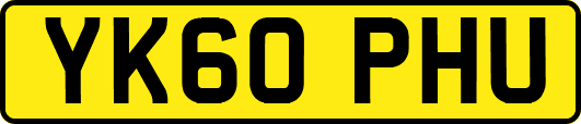 YK60PHU