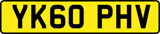 YK60PHV