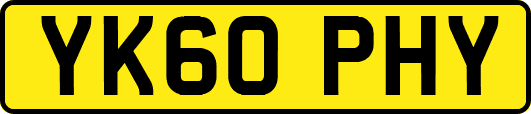 YK60PHY