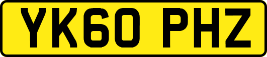 YK60PHZ