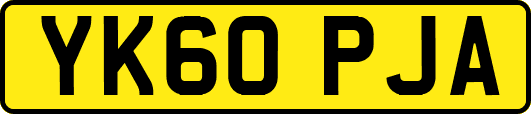 YK60PJA