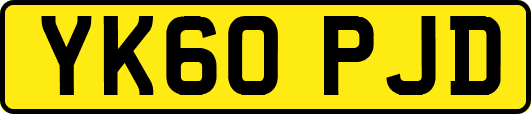 YK60PJD