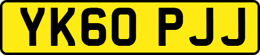 YK60PJJ