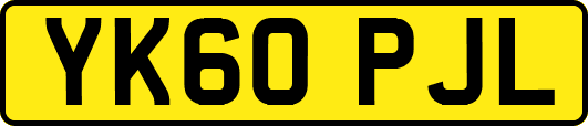 YK60PJL