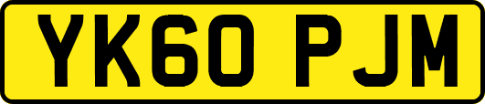 YK60PJM