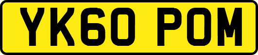 YK60POM