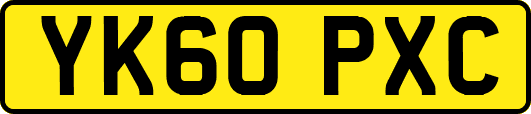 YK60PXC