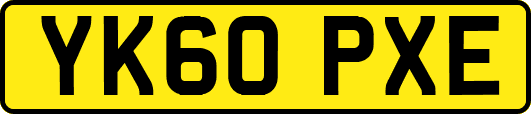 YK60PXE