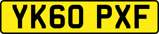 YK60PXF