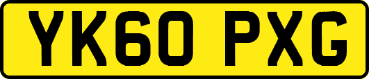YK60PXG