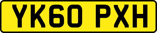YK60PXH