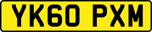 YK60PXM