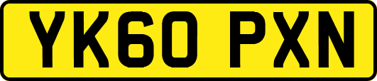 YK60PXN