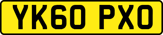 YK60PXO