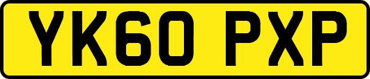 YK60PXP