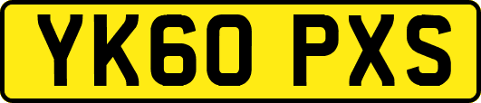 YK60PXS
