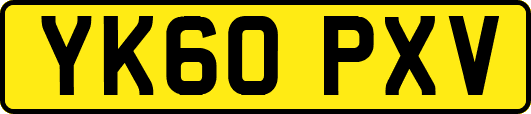 YK60PXV