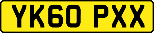 YK60PXX
