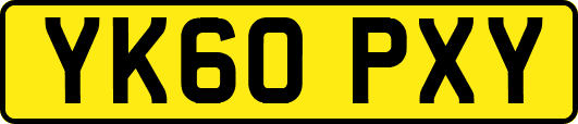 YK60PXY