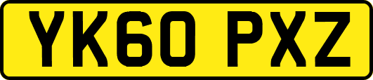 YK60PXZ