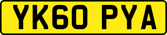 YK60PYA