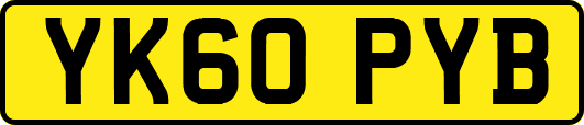 YK60PYB