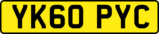 YK60PYC