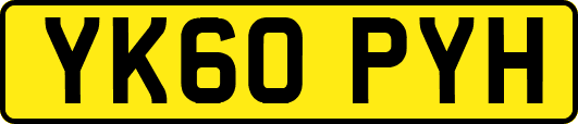 YK60PYH