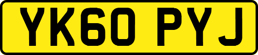 YK60PYJ