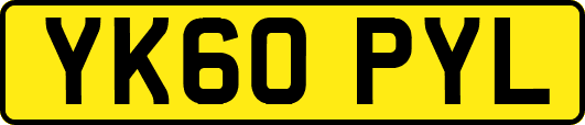 YK60PYL