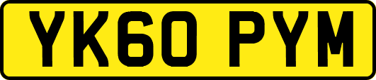 YK60PYM